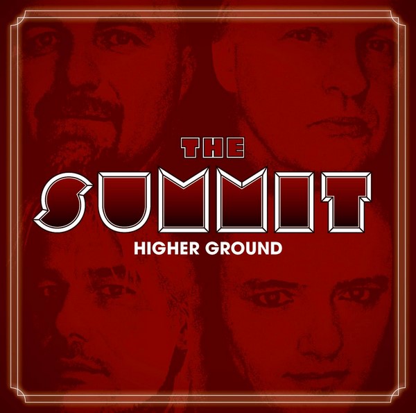 The Summit - Higher Ground 600